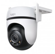 TP-Link Tapo Outdoor Pan/Tilt Security Wi-Fi Camera