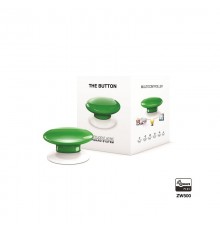 Fibaro The Button panic button Wireless Alarm