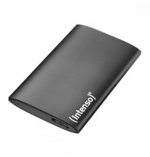 Intenso 3823461 external solid state drive 1 TB USB Type-A 3.2 Gen 1 (3.1 Gen 1) Black