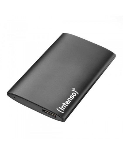 Intenso 3823461 external solid state drive 1 TB USB Type-A 3.2 Gen 1 (3.1 Gen 1) Black