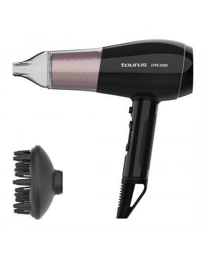 Taurus hair dryer LYSS2300 (2200W)