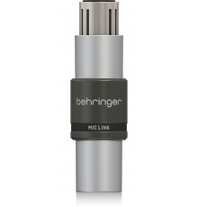 Behringer MIC LINK Miniaturowy booster mikrofonowy