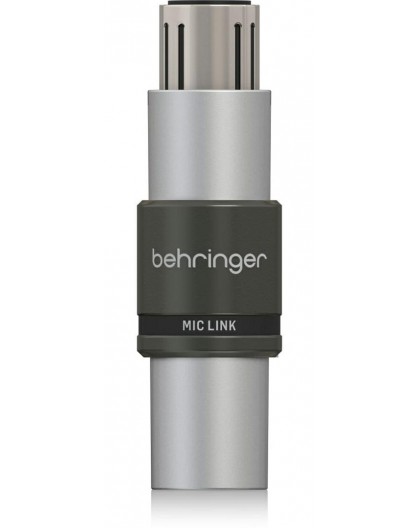 Behringer MIC LINK Miniaturowy booster mikrofonowy