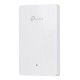 TP-LINK AX1800 Wall Plate WiFi 6 Access Point