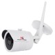 Maclean IP Camera IPC WiFi 5MPx outdoor, horn, CMOS 1/2.5", H.264/H.264+/H.265/H.265+/JPEG/AVI, Onvif, MCTV-516