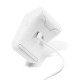 SumUp Solo Printer smart card reader Battery Wi-Fi White