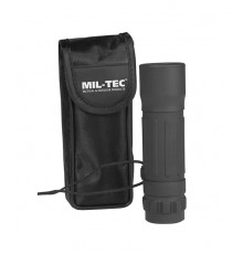 Mil-Tec 10x25 monocular - Black - 15705002