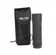 Mil-Tec 10x25 monocular - Black - 15705002