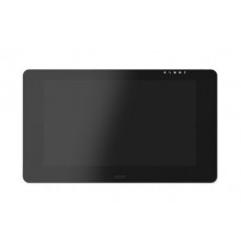 Wacom Cintiq Pro 24 graphic tablet Black 5080 lpi 522 x 294 mm USB