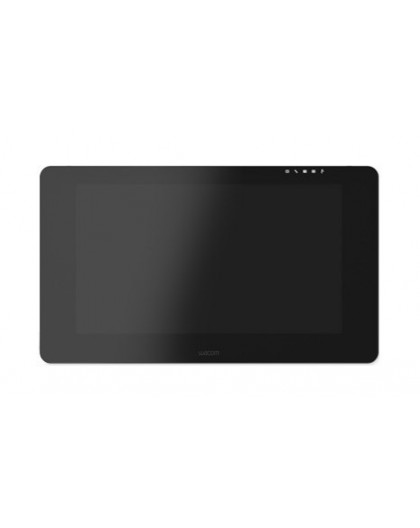 Wacom Cintiq Pro 24 graphic tablet Black 5080 lpi 522 x 294 mm USB