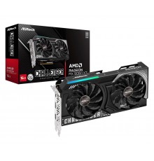 Asrock AMD Radeon RX 9060 XT Challenger 16GB OC GDDR6