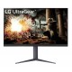 LG 32GS75Q-B computer monitor 80 cm (31.5") 2560 x 1440 pixels Quad HD Black
