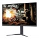 LG 32GS75Q-B computer monitor 80 cm (31.5") 2560 x 1440 pixels Quad HD Black