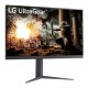 LG 32GS75Q-B computer monitor 80 cm (31.5") 2560 x 1440 pixels Quad HD Black