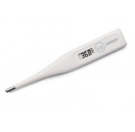 OMRON ECO TEMP BASIC DIGITAL THERMOMETER MC-246-E