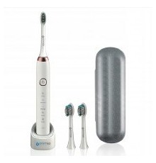 Oromed ORO-SONIC WHITE electric toothbrush Adult Oscillating toothbrush