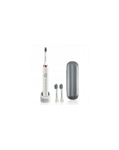 Oromed ORO-SONIC WHITE electric toothbrush Adult Oscillating toothbrush