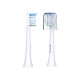 Oromed ORO-SONIC WHITE electric toothbrush Adult Oscillating toothbrush