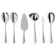 WMF Merit 1140006341 flatware set 66 pc(s) Stainless steel