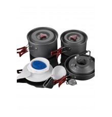 Cookware set fmc-209 FIRE-MAPLE