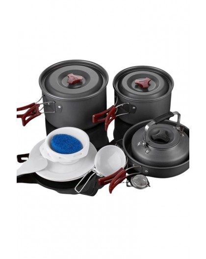 Cookware set fmc-209 FIRE-MAPLE