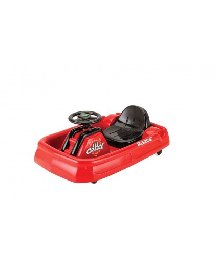 Electric drift cart Razor Lil Crazy