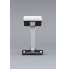 Ricoh ScanSnap SV600 Overhead scanner 285 x 218 DPI A3 Black, White