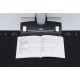 Ricoh ScanSnap SV600 Overhead scanner 285 x 218 DPI A3 Black, White
