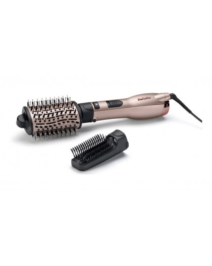BaByliss AS90PE hair dryer and curling iron