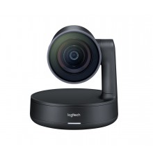 Logitech Rally Ultra-HD ConferenceCam