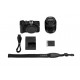 Canon Camera 24.2 MP stabilizer black