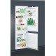 Whirlpool ART 66102 Built-in 273 L E White