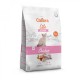 CALIBRA Cat Life Kitten Chicken - dry cat food - 6kg
