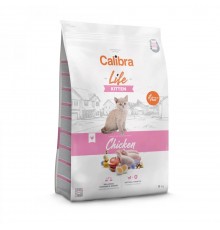 CALIBRA Cat Life Kitten Chicken - dry cat food - 6kg