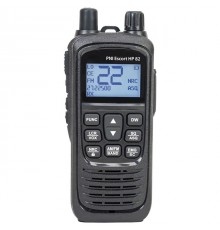 PNI Escort HP82 Handheld CB Car Radio 1800 mAh USB-C Black