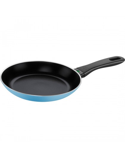 BALLARINI CAPRERA Plate pan 30 cm blue