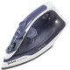 TEFAL FV2837E0 | Steam Iron | 2400 W | Water tank capacity 150 ml | Continuous steam 35 g/min | Blue/White