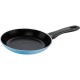 BALLARINI CAPRERA Plate pan 30 cm blue
