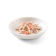 SCHESIR in jelly Tuna and chicken with shrimps - wet cat food - 50 g