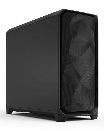 Fractal Design Meshify 3 XL Black Solid