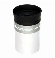Celestron Omni 9mm 1.25" eyepiece