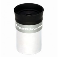 Celestron Omni 9mm 1.25" eyepiece
