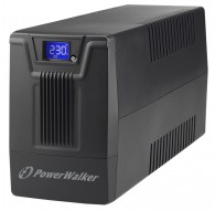 PowerWalker VI 800 SCL Line-Interactive 0.8 kVA 480 W