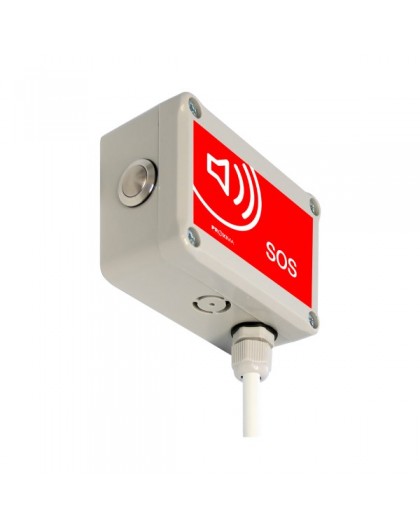 PROXIMA SOS emergency opening controller