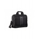 Addison 309015 notebook case 39.6 cm (15.6") Briefcase Black