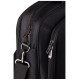 Addison 309015 notebook case 39.6 cm (15.6") Briefcase Black