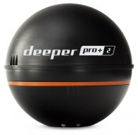Deeper Smart Sonar PRO+ 2 fish finder 100 m