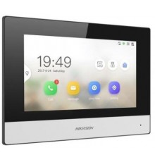 HIKVISION DS-KH6320Y-WTE2 VIDEO INTERCOM MONITOR