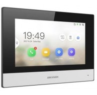 HIKVISION DS-KH6320Y-WTE2 VIDEO INTERCOM MONITOR