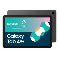 Samsung Galaxy Tab A9+ SM-X210 64 GB 27.9 cm (11") 4 GB Wi-Fi 5 (802.11ac) Android 13 Graphite